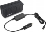 DC-adapter - LENOVO - USB-C - 12V/15V - 65W - S&uuml;learvuti jaoks