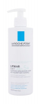 LRP Lipikar Lait Urea 5+ siluv ja rahustav kreem, 400 ml