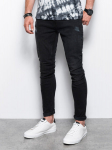 teksad skinny fit - must p1060