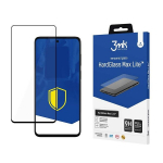 Motorola Moto G42 - 3mk HardGlass Max Lite&trade; screen protector