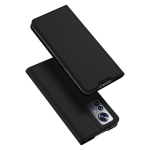 Dux Ducis Skin Pro Holster Cover Flip Cover for Xiaomi 12 Pro black (Black)