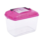 Pet Inn transpordikast Amber Midi