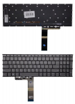 Klaviatuur LENOVO ThinkBook 15 G2, valgustusega, US