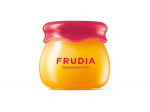 Huulepalsam mee ja granaat&otilde;una ekstraktiga Frudia Pomegranate Honey 3in1 Lip Balm, 10 ml