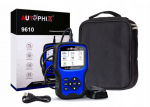 Parim profesionaalne VW, Audi, Seat, Skoda diagnostiline tester AutoPhix 9610