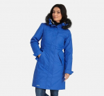 Huppa Naiste talveparka VIENNA, blue, XS