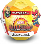 Lauam&auml;ng Funko Battle world Battle ball Series 2
