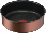 Praepann s&uuml;gav Ingenio Eco Respect 24cm Tefal