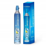 Sodastream CO2 kassett