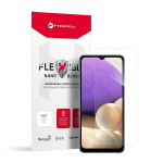 Ekraanikaitse 9H Forcell Flexible Nano Glass for Samsung Galaxy A32 5G