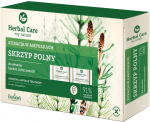 Juukseid tugevdav seerum korte ja aaloe ekstraktiga Farmona Herbal Care 5x5 ml