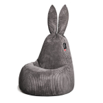 Qubo&trade; Daddy Rabbit Track FEEL FIT