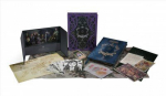 Critical Role: The Chronicles Of Exandria The Mighty Nein (deluxe Edition) Annotated edition
