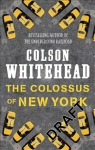 Colossus of New York