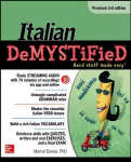 Italian Demystified, Premium 3rd edition