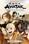 Avatar: The Last Airbender# The Promise Part 1, Part 1, Avatar: The Last Airbender# The Promise Part 1 Promise