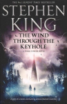 Wind through the Keyhole: A Dark Tower Novel