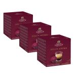Kohvikapslid Gran Caffe Garibaldi - Dolce Aroma, 48 tk