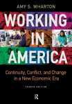 Working in America: Continuity, Conflict, and Change in a New Economic Era 4th edition