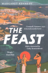 Feast: The classic summer holiday mystery Main