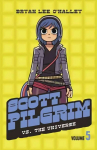 Scott Pilgrim vs The Universe: Volume 5, Scott Pilgrim vs The Universe: Volume 5