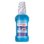 Suuvesi Dental Anti-Caries Mouthwash, 300 ml