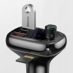 Auto laadija FM Bluetooth Mp3, FM saatja, USB modulaator, vabak&auml;eseade