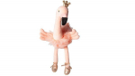 Plush m&auml;nguasi InnoGIO Flamingo, GIO-825