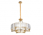 Kristallidega rippvalgusti APP789-6C