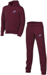 Nike Spordikost&uuml;&uuml;mid U Nsw Trk Suit Core Bordeaux BV3634 638 BV3634 638/S