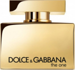 Dolce & Gabbana The One Gold Intense for Women &ndash; EDP