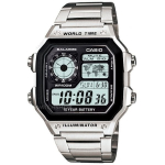 CASIO Men's Watch AE1200WHD1AVEF