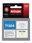 Activejet AE-1304N (Epson T1304), kollane