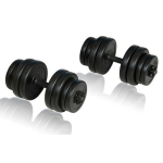 Hantlite komplekt 30 kg