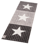 K&ouml;&ouml;givaip Hanse Home Cook&Clean 50x150 cm, must/hall II