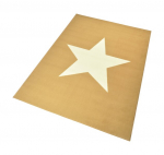 Vaip Hanse Home City Mix Star Beige 140x200 cm
