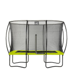 Batuut Bullet Points EXIT siluett Ground 244 x 366 cm, laimiroheline + KINGITUSEKS turvav&otilde;rk ja lisad