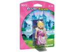 9072 PLAYMOBIL&reg; Playmo-Friends &Otilde;ukonna daam