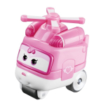 Lennuk Super Wings Dizzy