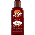 P&auml;evitus&otilde;li Malibu Fast Tanning, 200 ml