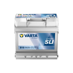 Autoaku Varta Blue BD B18 44 Ah 440 A