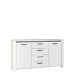 Kummut Brugia BUGK231B, valge