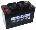 Aku Varta Black I5 110 Ah 680 A