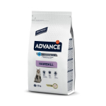 ADVANCE steriliseeritud kassidele karvapalle v&auml;ljutav Cat Sterilized Hairball, 1,5 kg