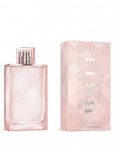 Naiste parf&uuml;&uuml;mvesi Burberry Brit Sheer EDT (100 ml)