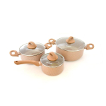 Fissman latte komplekt, 6 tk