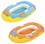 Baat Bateau Happy Crustacean Junior +3 aastat - Pikkus 119 cm - K&otilde;rgus 79 cm