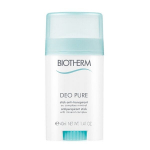 Biotherm Deo Pure higistamisvastane pulk 48 tundi, 40 ml