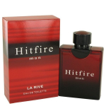 La Rive Hitfire For Man EDT meestele 90 ml