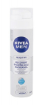 Habemeajamisvahend Nivea Sensitive 200 ml